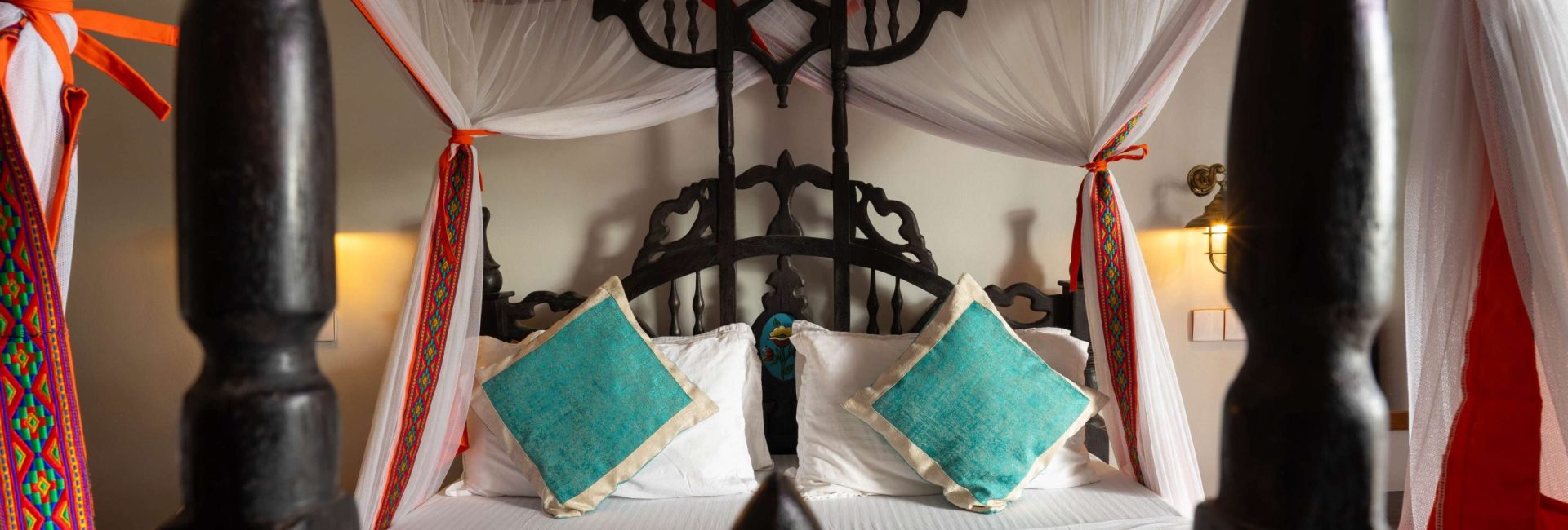 Executive Suite with Sea View