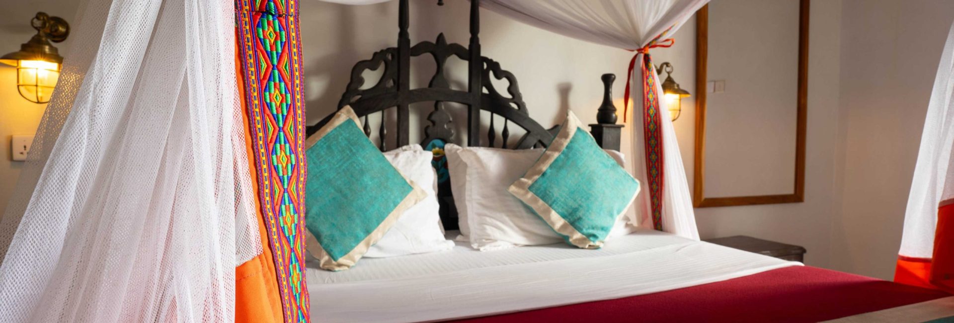 Executive Suite with Sea View