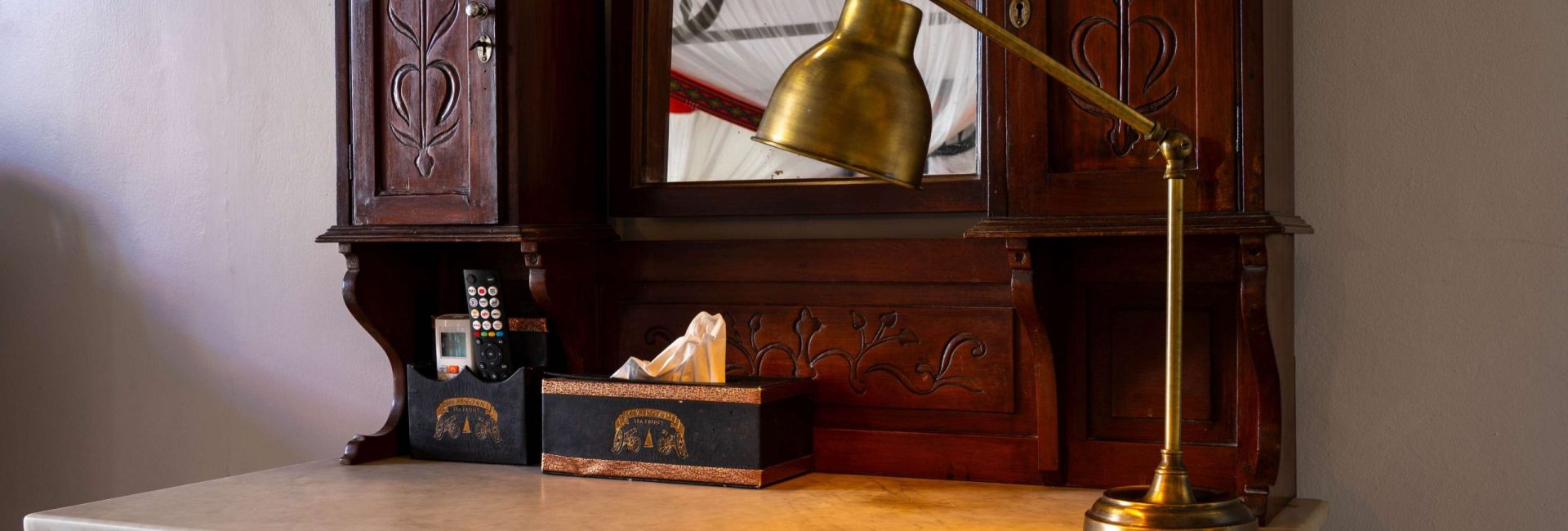 Executive Suite with Sea View